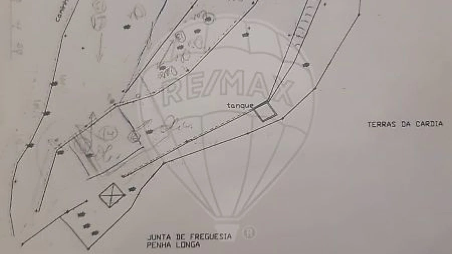 Moradia para Venda em Penhalonga e Paços de Gaiolo