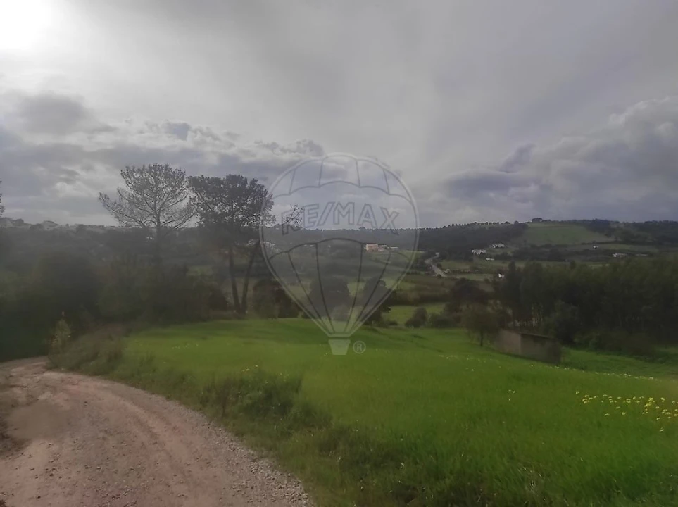 Terreno para Venda em Azambuja Foto 4