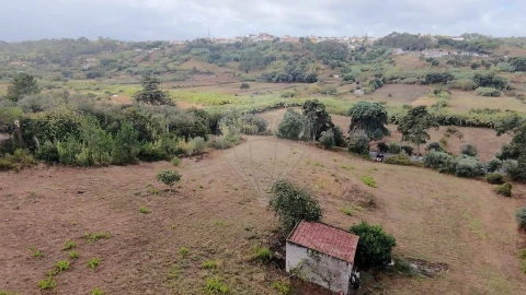 Terreno para Venda em Azambuja