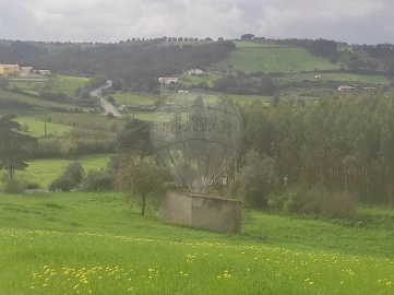 Terreno para Venda em Azambuja