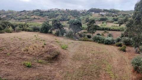 Terreno para Venda em Azambuja