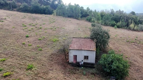 Terreno para Venda em Azambuja