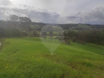 Terreno para Venda em Azambuja