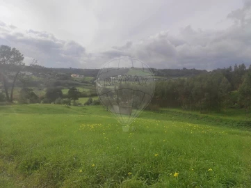 Terreno para Venda em Azambuja