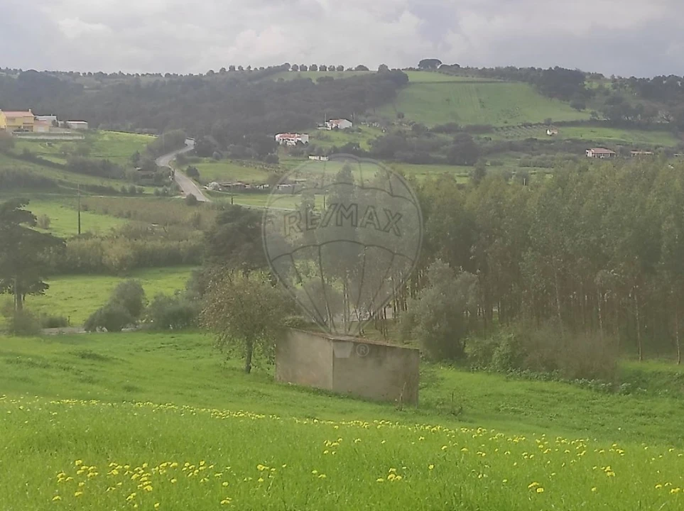 Terreno para Venda em Azambuja Foto 6