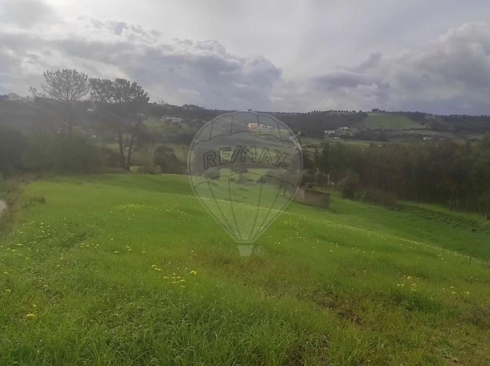 Terreno para Venda em Azambuja Foto 5