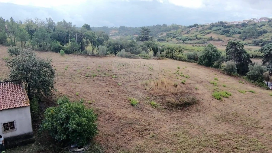 Terreno para Venda em Azambuja Foto 11