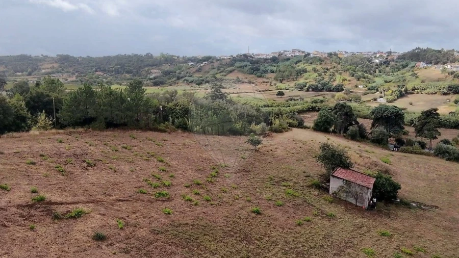 Terreno para Venda em Azambuja
