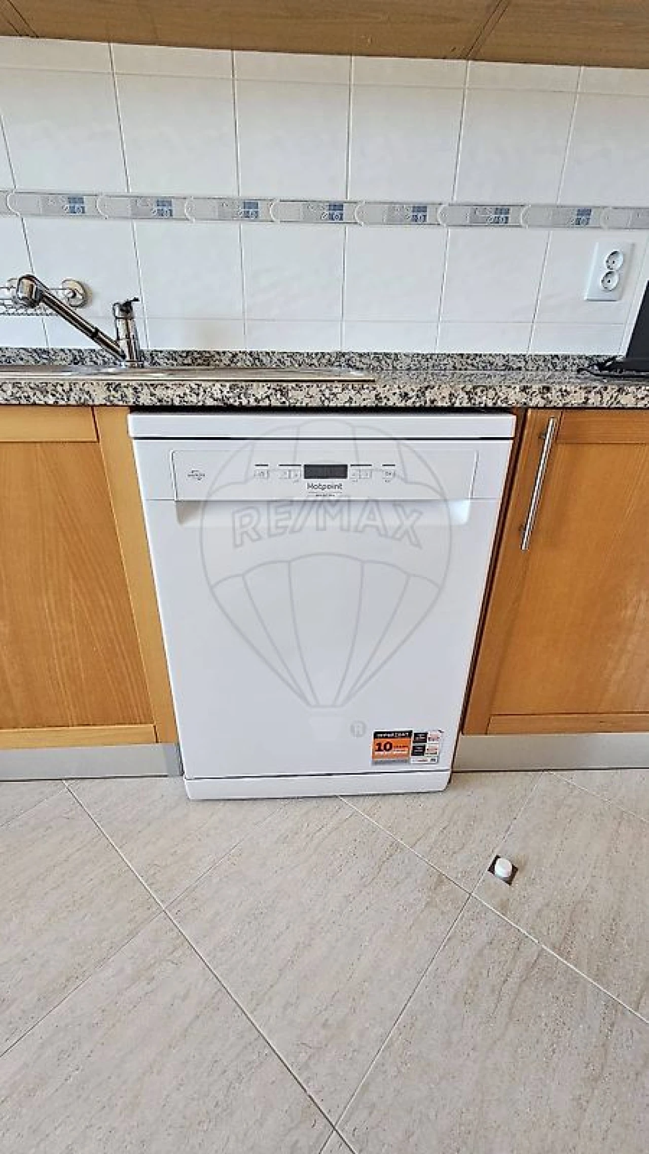Apartamento T1 para Arrendamento em Azambuja Foto 9