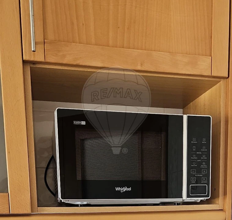 Apartamento T1 para Arrendamento em Azambuja Foto 18