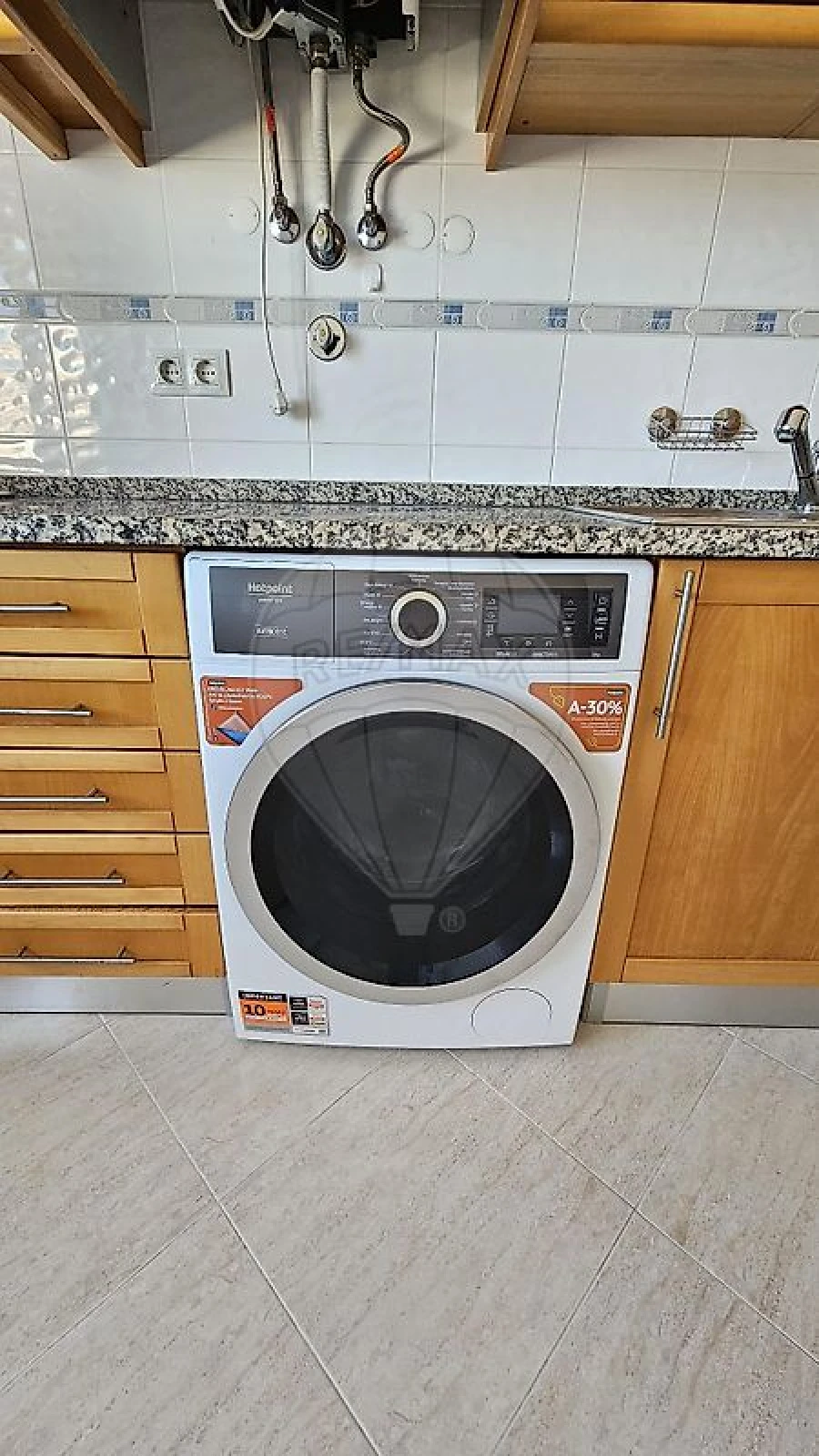 Apartamento T1 para Arrendamento em Azambuja Foto 20