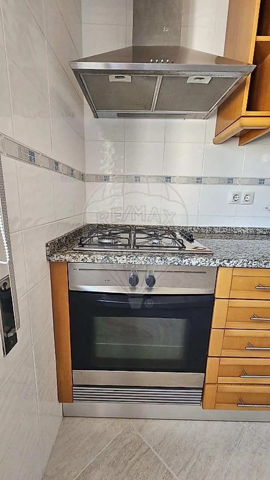 Apartamento T1 para Arrendamento em Azambuja Foto 14