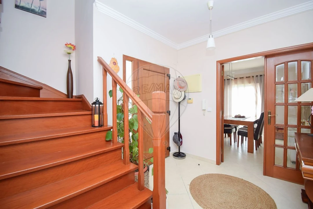 Moradia T3 para Venda em São Domingos de Rana Foto 21