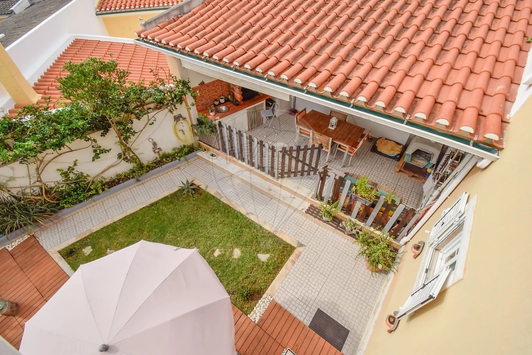 Moradia T3 para Venda em São Domingos de Rana Foto 13