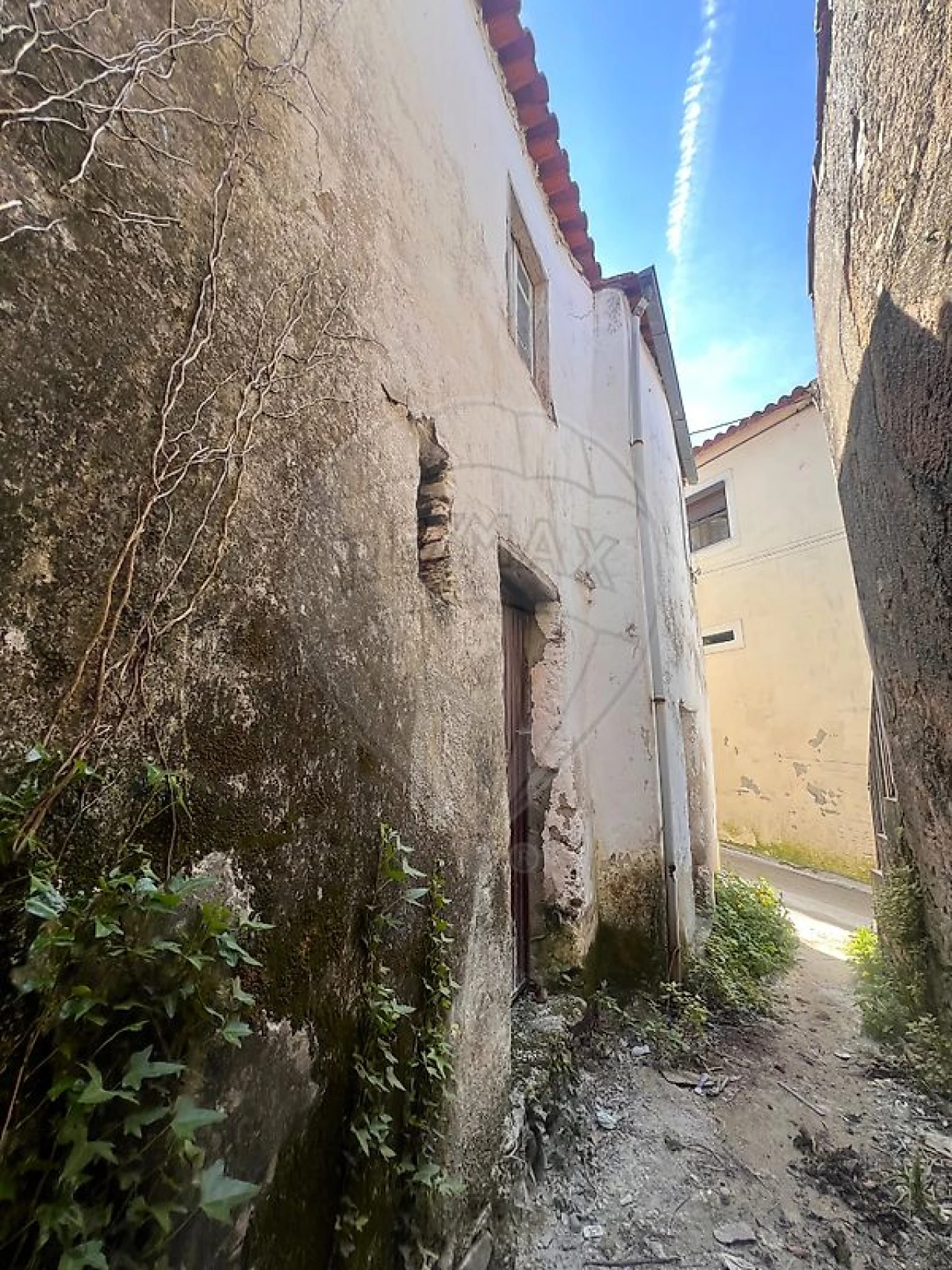 Moradia T2 para Venda em Miranda do Corvo Foto 3