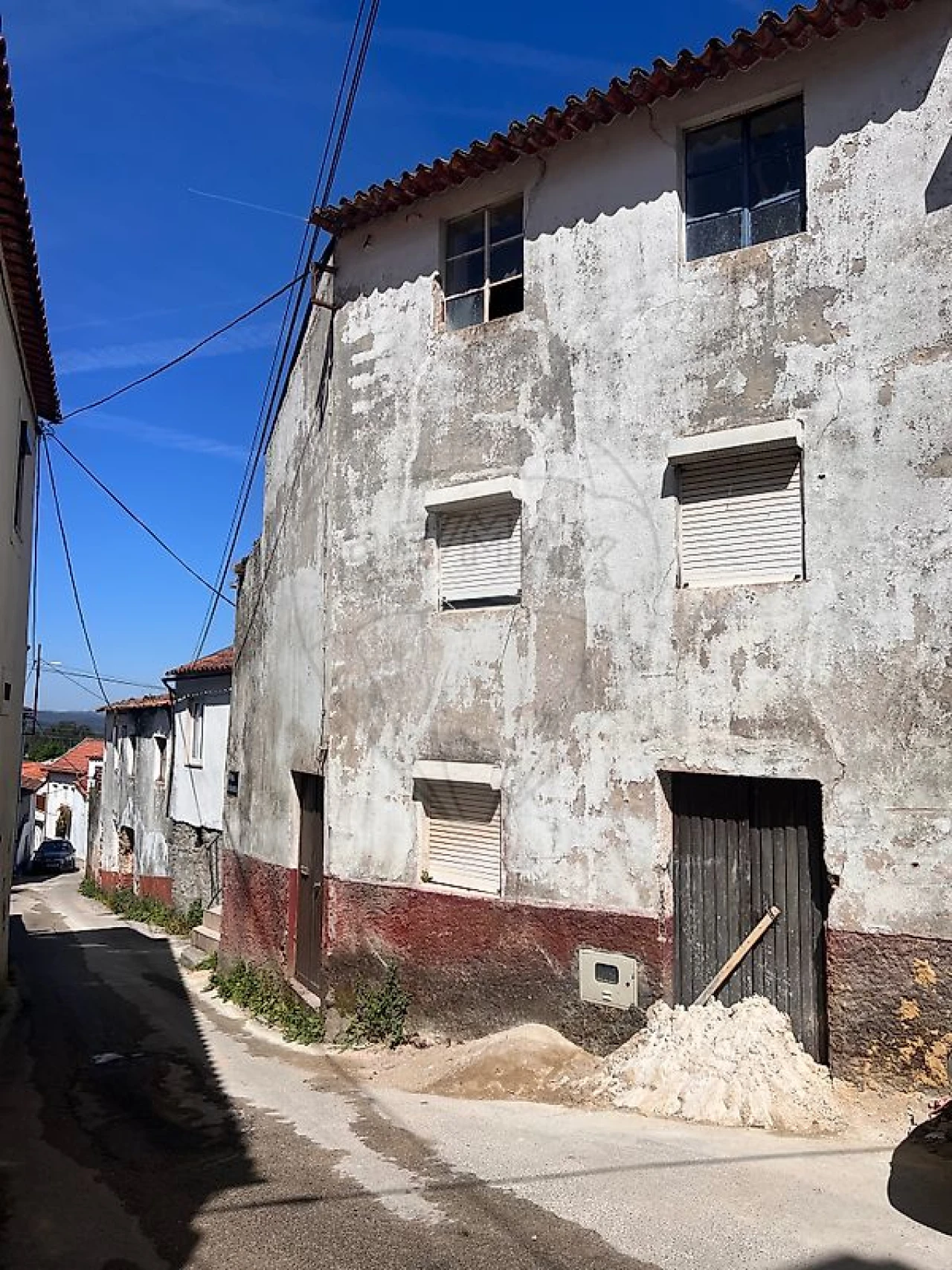 Moradia T2 para Venda em Miranda do Corvo Foto 2