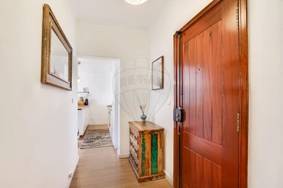 Apartamento T1 para Arrendamento em Algés, Linda-A-Velha e Cruz Quebrada-Dafundo