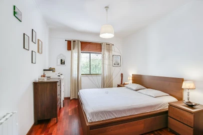Apartamento T1 para Arrendamento em Algés, Linda-A-Velha e Cruz Quebrada-Dafundo