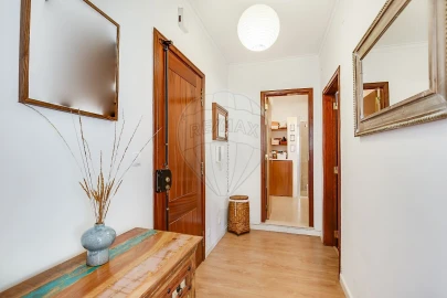 Apartamento T1 para Arrendamento em Algés, Linda-A-Velha e Cruz Quebrada-Dafundo