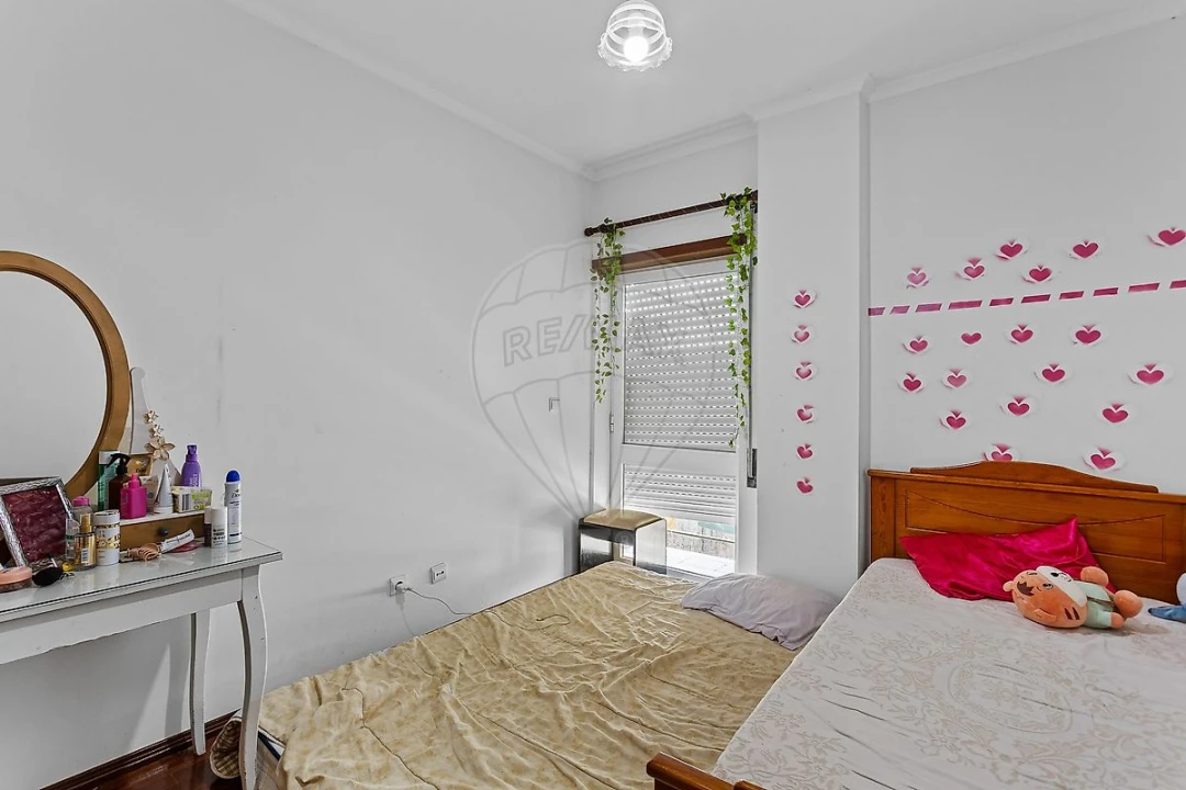 Apartamento T3 para Venda em Benedita Foto 13
