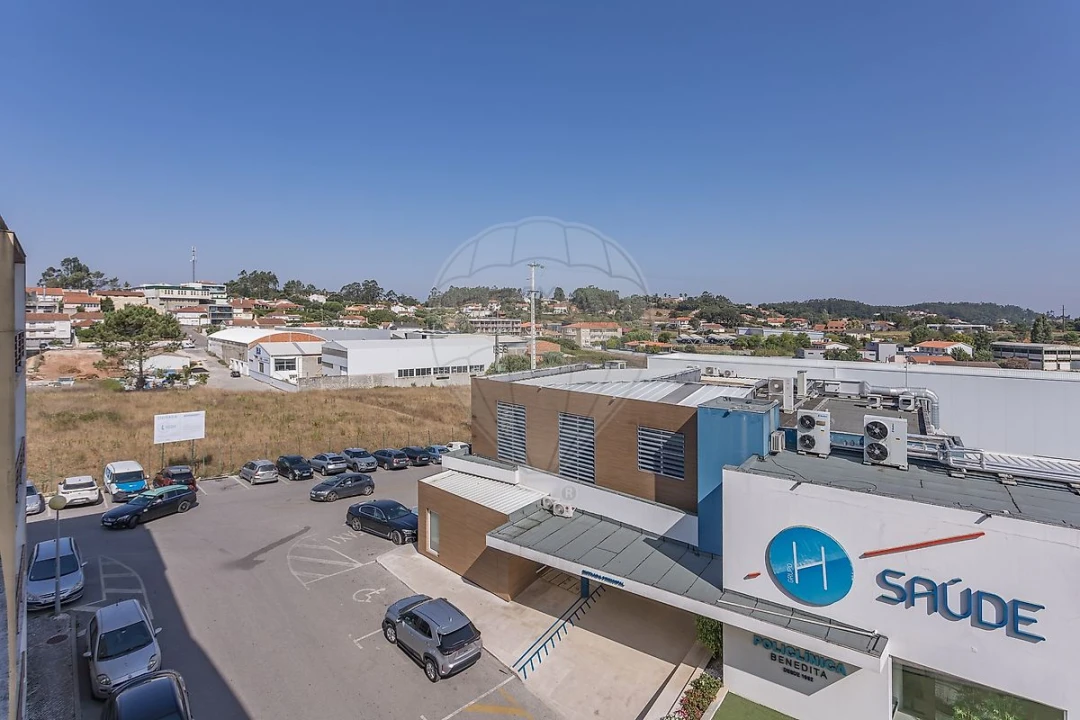 Apartamento T3 para Venda em Benedita Foto 25