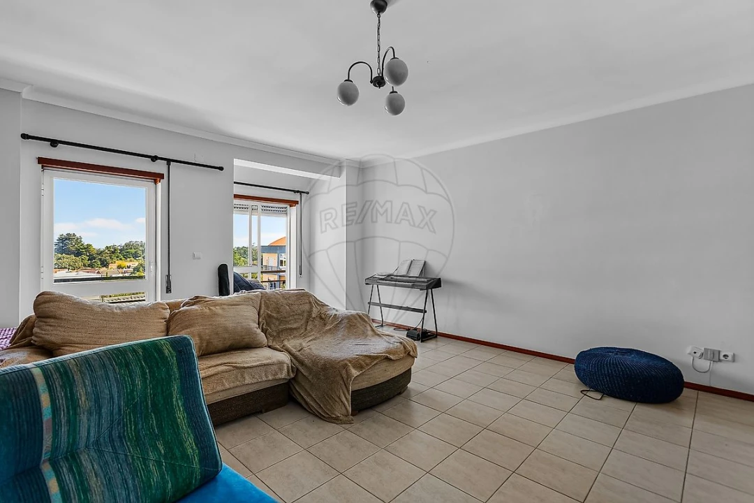 Apartamento T3 para Venda em Benedita Foto 35