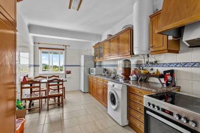 Apartamento T3 para Venda em Benedita