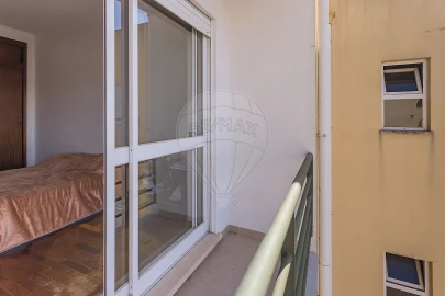 Apartamento T3 para Venda em Benedita