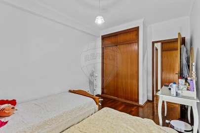 Apartamento T3 para Venda em Benedita