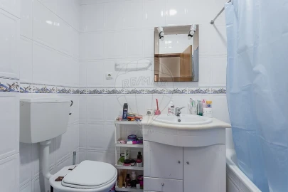 Apartamento T3 para Venda em Benedita