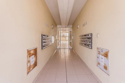 Apartamento T3 para Venda em Benedita