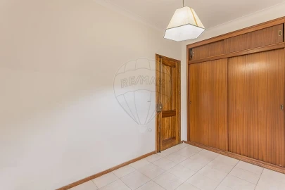 Apartamento T3 para Venda em Benedita