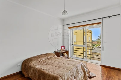 Apartamento T3 para Venda em Benedita