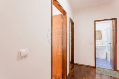 Apartamento T3 para Venda em Benedita