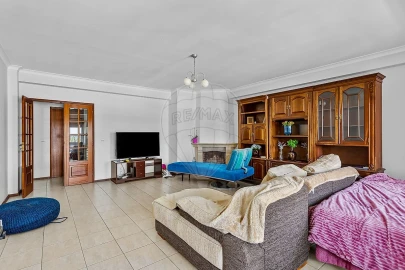 Apartamento T3 para Venda em Benedita