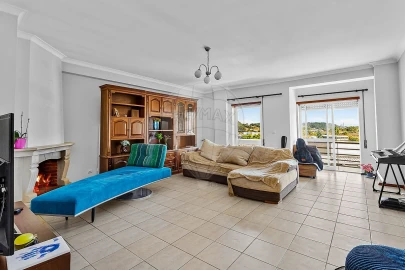 Apartamento T3 para Venda em Benedita