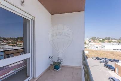 Apartamento T3 para Venda em Benedita