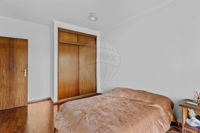Apartamento T3 para Venda em Benedita
