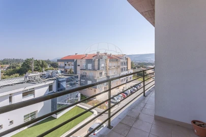 Apartamento T3 para Venda em Benedita