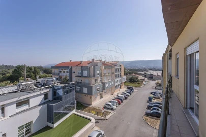 Apartamento T3 para Venda em Benedita