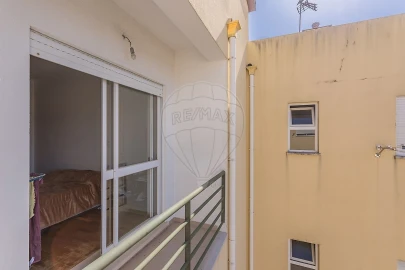 Apartamento T3 para Venda em Benedita