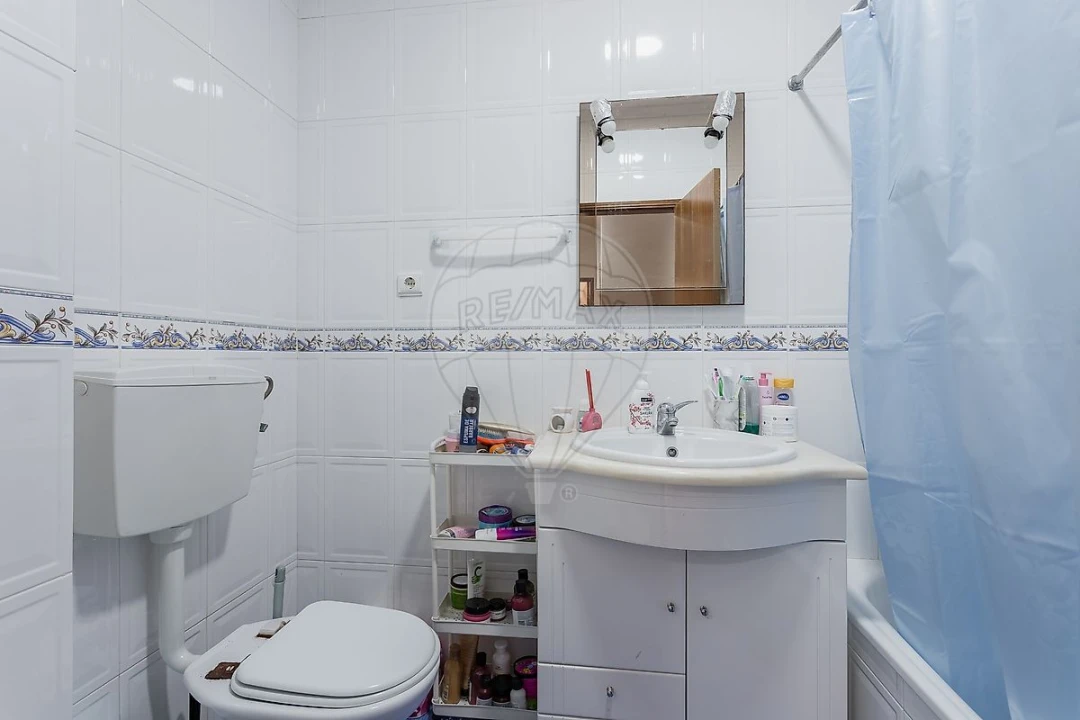 Apartamento T3 para Venda em Benedita Foto 11