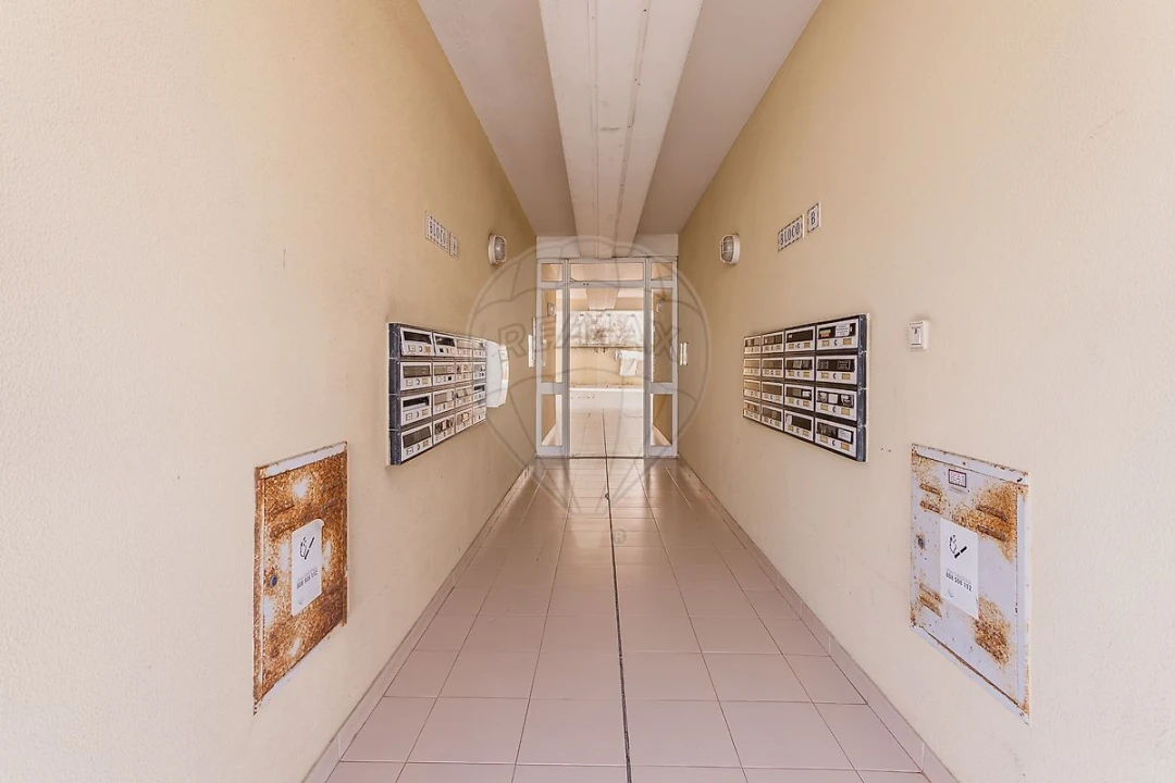 Apartamento T3 para Venda em Benedita Foto 28
