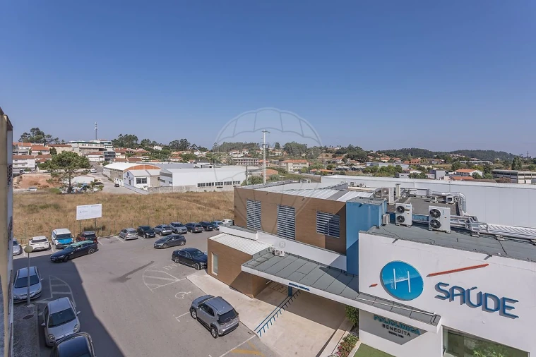 Apartamento T3 para Venda em Benedita Foto 25