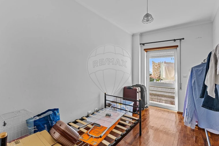 Apartamento T3 para Venda em Benedita Foto 7