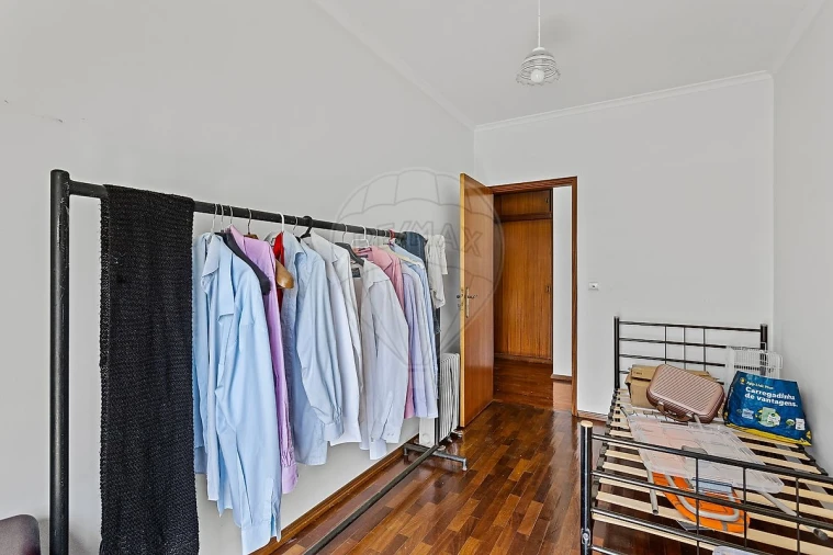 Apartamento T3 para Venda em Benedita Foto 9
