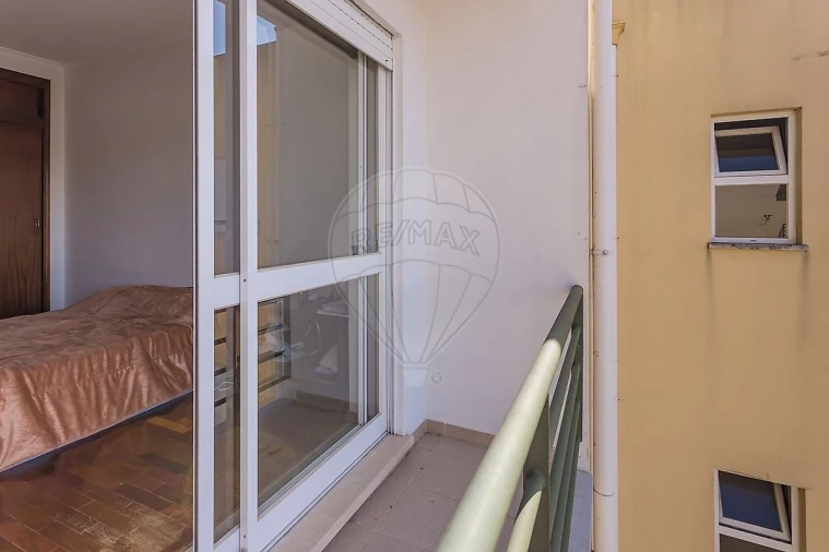 Apartamento T3 para Venda em Benedita Foto 6