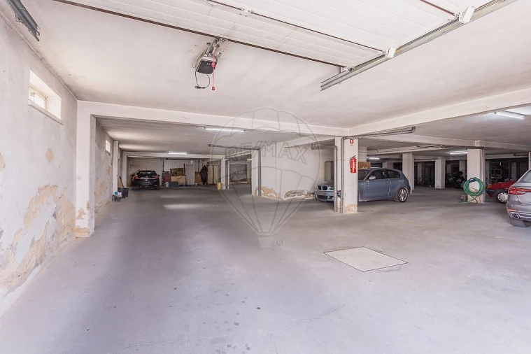 Apartamento T3 para Venda em Benedita Foto 26