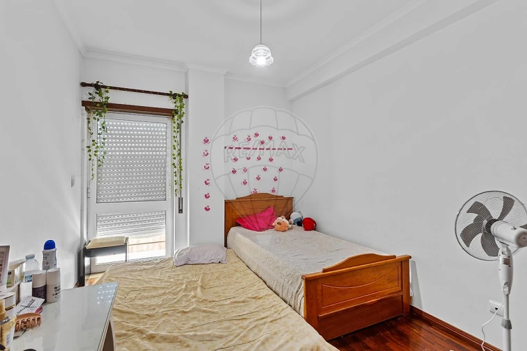 Apartamento T3 para Venda em Benedita Foto 12