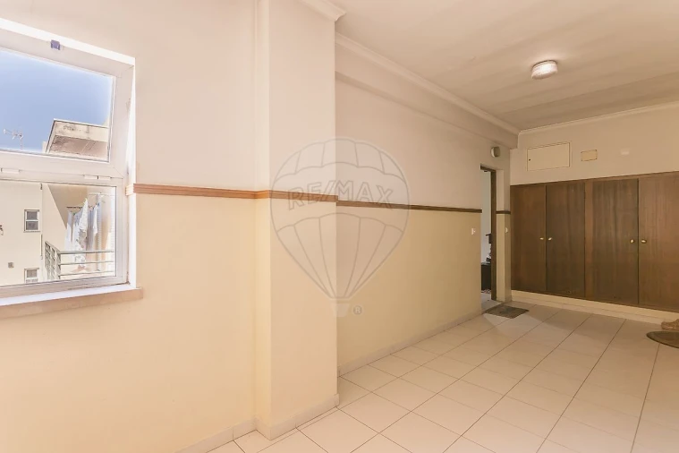 Apartamento T3 para Venda em Benedita Foto 21